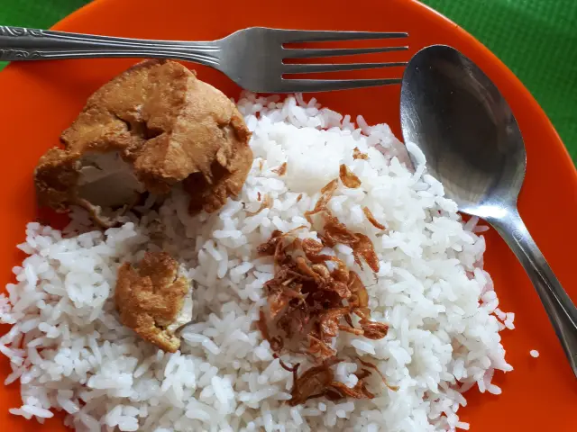 Gambar Makanan NasiUdukKikoSari 19