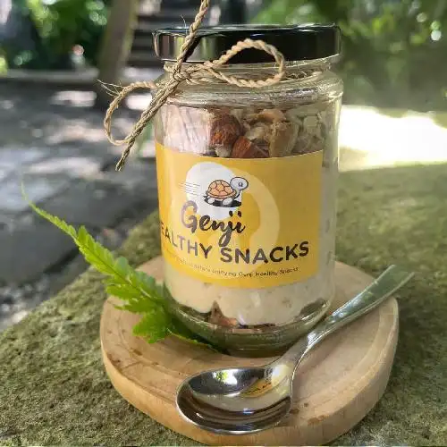 Gambar Makanan Genji Healthy Juice And Snack, Villa Beji Indah 5