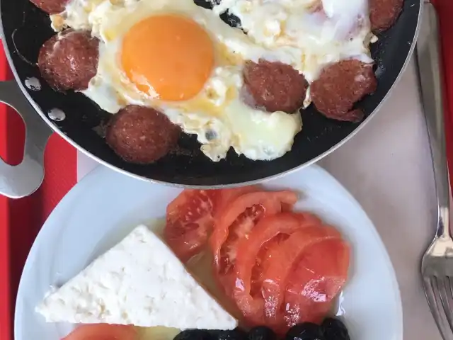 onbaşı ibo tost evi'nin yemek ve ambiyans fotoğrafları 6