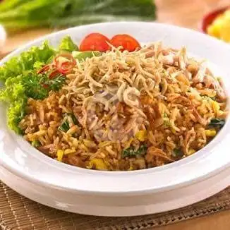 Gambar Makanan Nasi Goreng Faza Al Nahda, Jatikramat 14