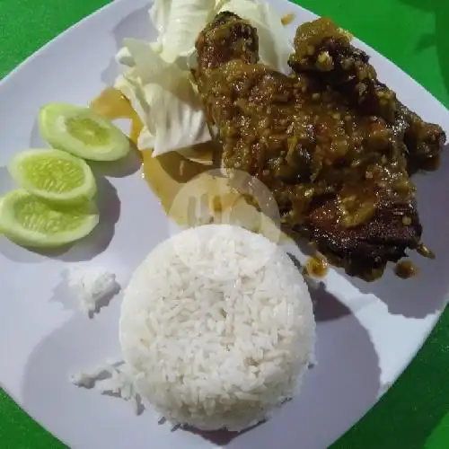 Gambar Makanan Raja Bebek Bakar Kalibata, Pancoran 3