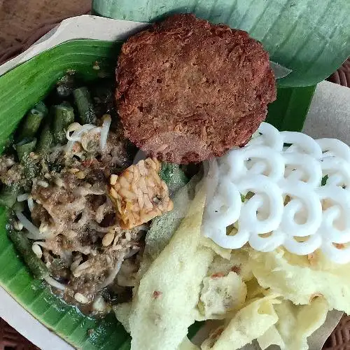 Gambar Makanan Pecel Winongo Sulfat, Sawojajar 4