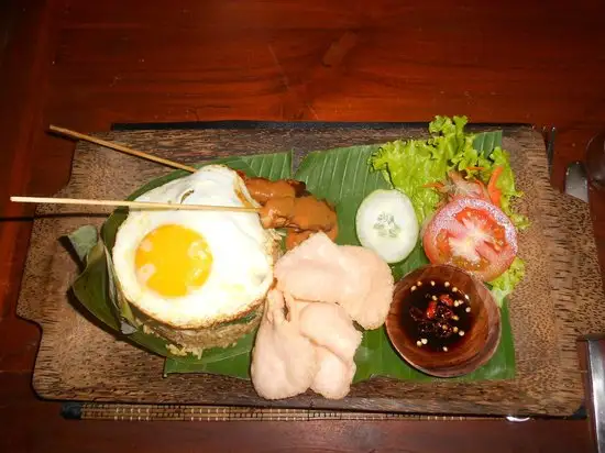 Gambar Makanan Lemonade Restaurant Ubud 20