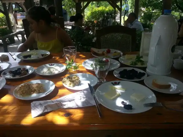 Arnavutköy Nokta Tesisleri'nin yemek ve ambiyans fotoğrafları 4