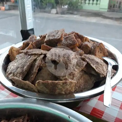 Gambar Makanan Gudeg Mbok Djam, Gowok Catur Tunggal 10