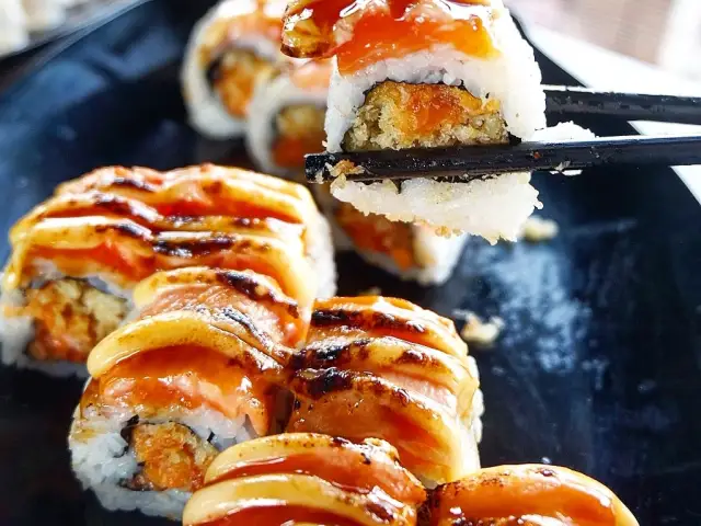 Gambar Makanan Sushi Joobu 6