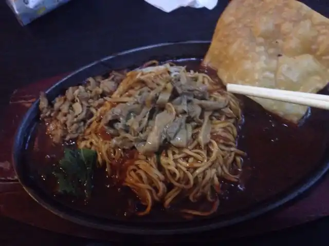 Gambar Makanan Warung Hotplate Odon (W.H.O) 19