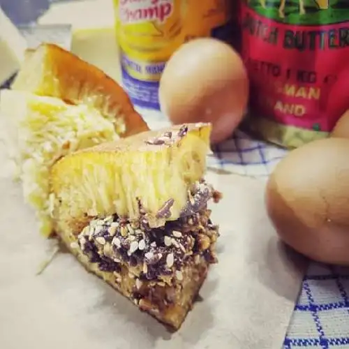 Gambar Makanan Martabak Bangka Cahaya Bulan, Pluit 18