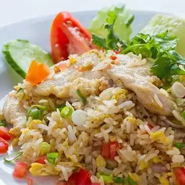 Gambar Makanan Nasi Goreng Seafood 85, Nalagati 2