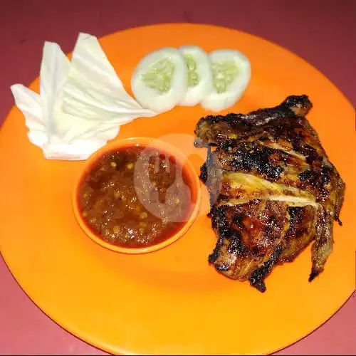 Gambar Makanan Ayam Goreng AA EDI 17