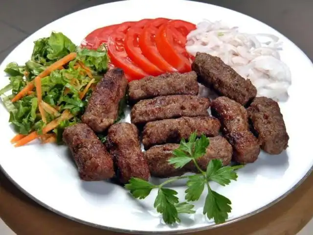 Y'Doy Mini Restoran'nin yemek ve ambiyans fotoğrafları 2