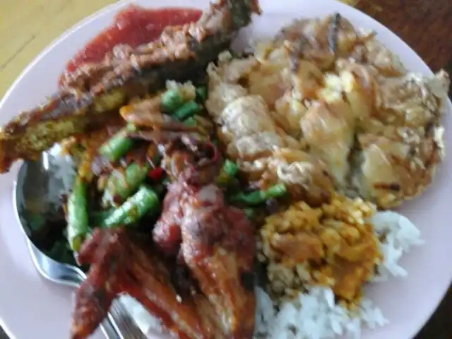 Sri Siam Curry Fish Head Food Photo 14