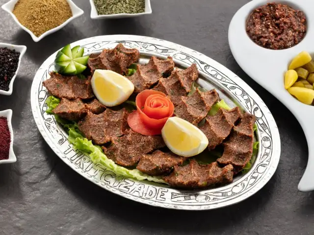 Tiritcizade Restoran Konya Mutfağı'nin yemek ve ambiyans fotoğrafları 11