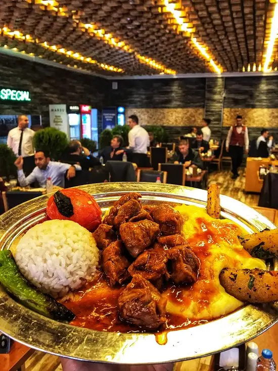Unal Et Lokantasi Sef Orhan'in Yeri'nin yemek ve ambiyans fotoğrafları 63