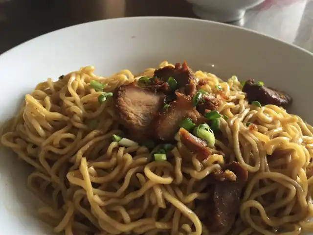 Gambar Makanan Bakmi Terang Bulan (Sin Chiaw Lok) 15