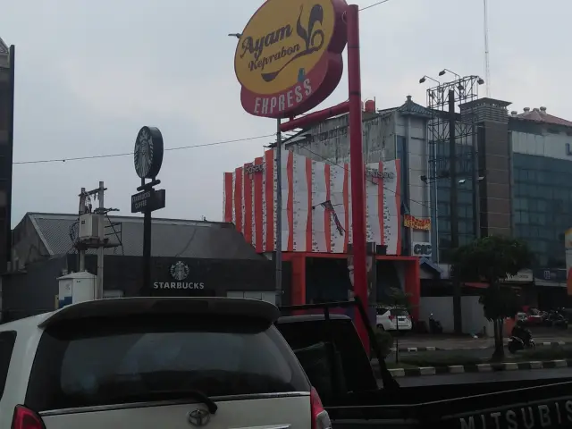 Gambar Makanan AyamKeprabonExpress 8