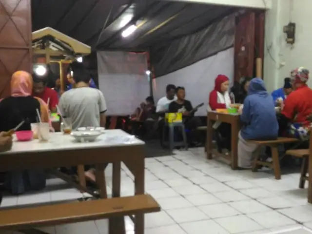 Gambar Makanan Sumber Bestik Pak Darmo 16