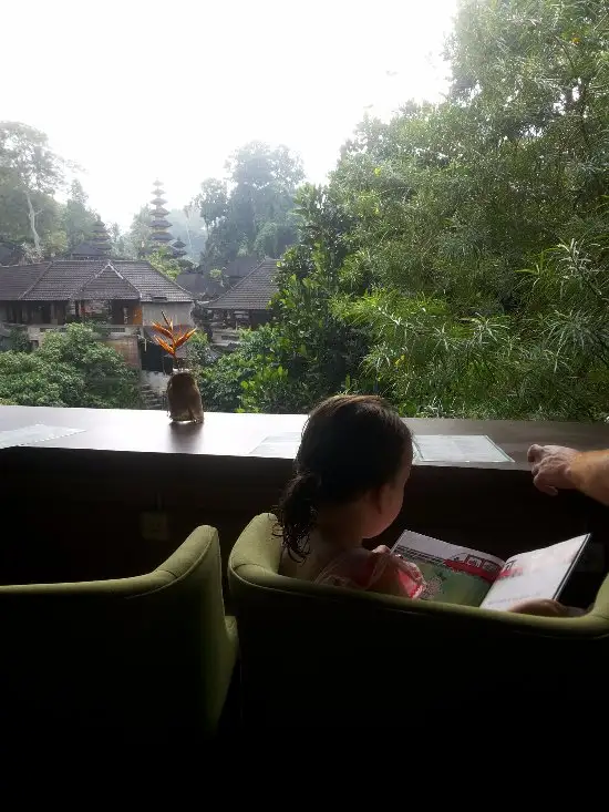 Gambar Makanan Littletalks Ubud 9