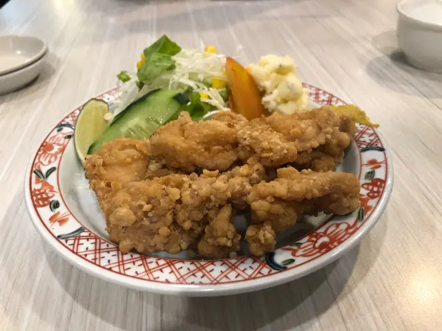 Gambar Makanan Taichan Restaurant 8