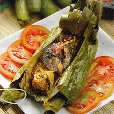 Gambar Makanan Nasi Bakar Chef Ale 2