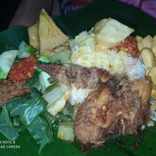 Gambar Makanan Nasi Padang Cendana, Tilak 4