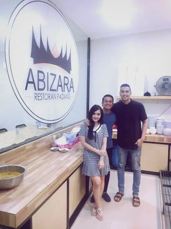 Gambar Makanan Abizara Restaurant 3