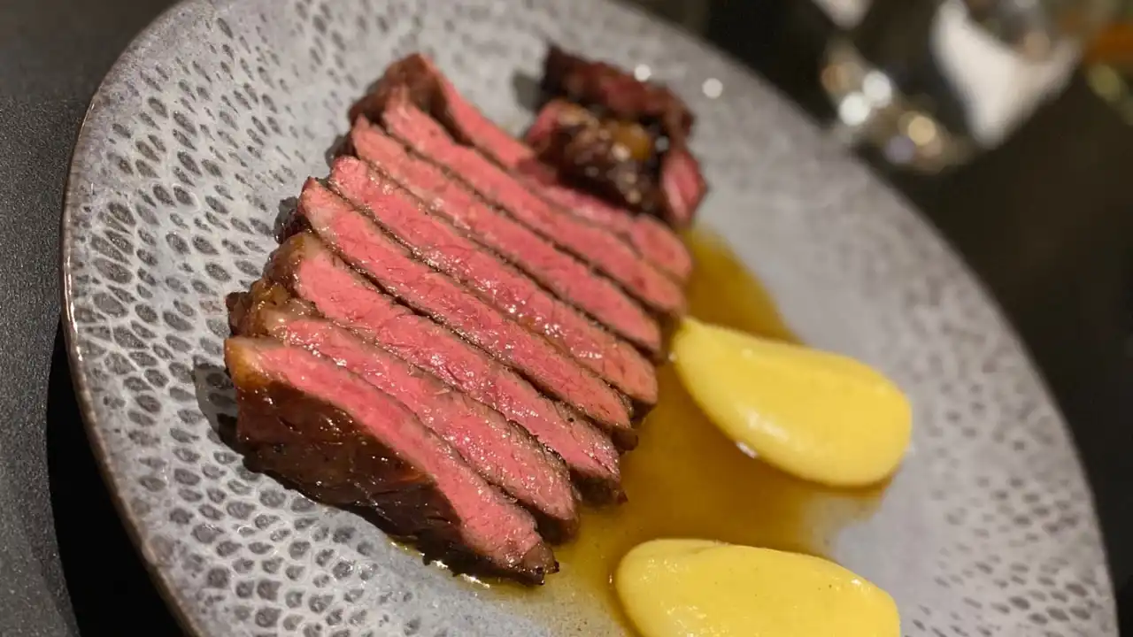 Playte Contemporary Dining