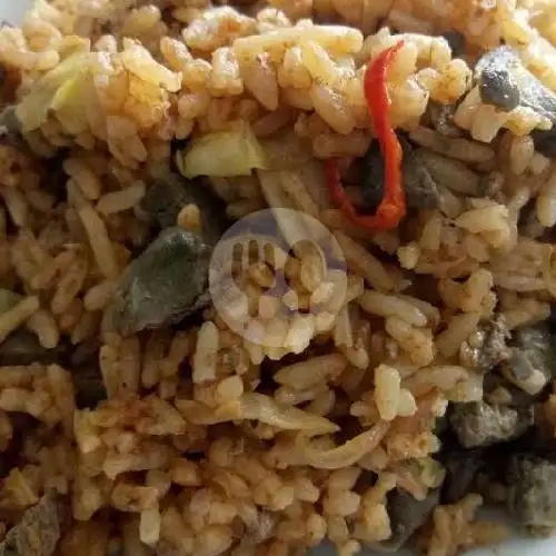 Gambar Makanan Nasi Goreng Yono, Gandaria 6