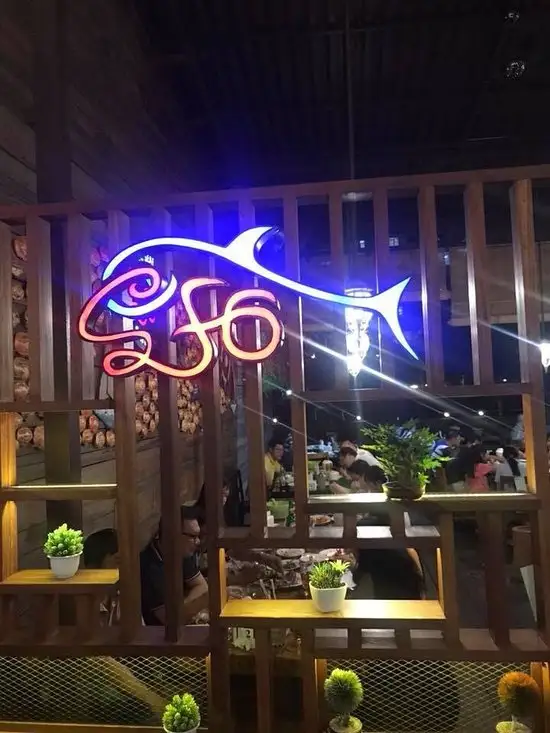 Gambar Makanan Seafood SF 6 8