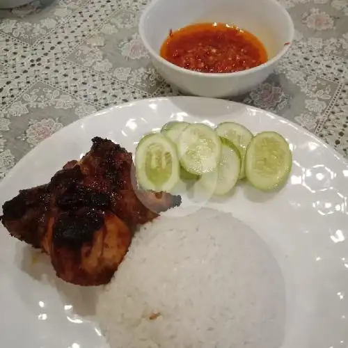 Gambar Makanan Ayam Geprek Kuliner, Senen 4