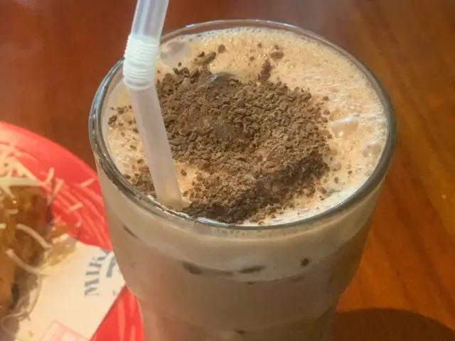 Gambar Makanan MikkroEspresso 1