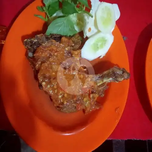 Gambar Makanan Pecel Lele & Sea Food 2 Jambu, Bogor Tengah 9