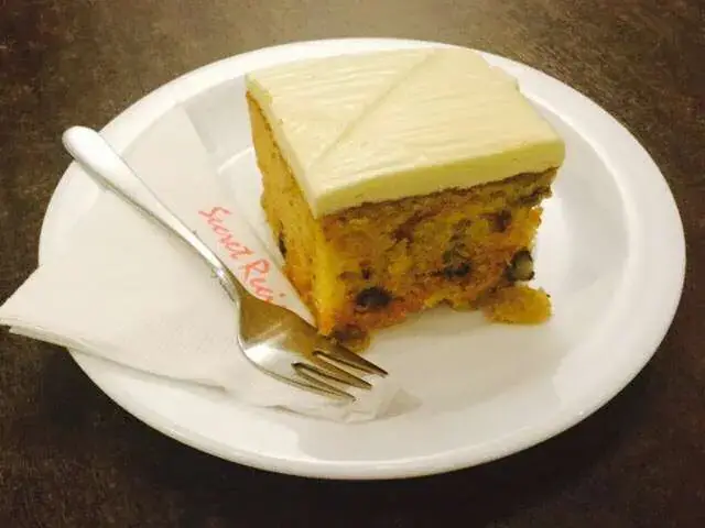 Secret Recipe Food Photo 10