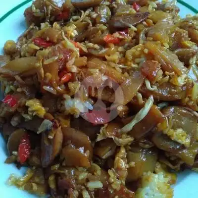 Gambar Makanan Nasi Goreng Ceria 99, Cibinong 7