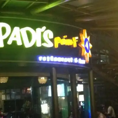 Padi's Point