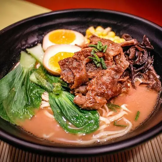 Gambar Makanan Warung Ramen 88 2