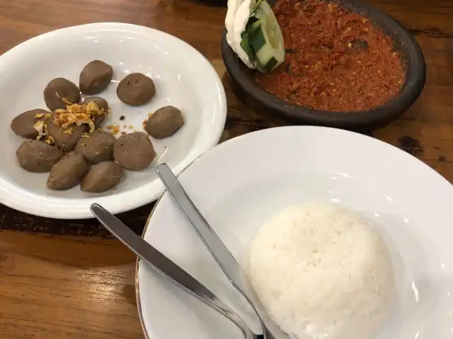 Gambar Makanan Warung Léko 14