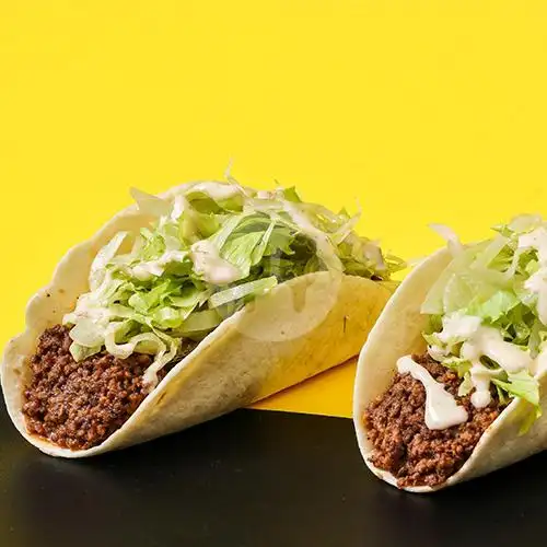 Gambar Makanan Taco Boss - Mexican Food, Tanjung Duren 7