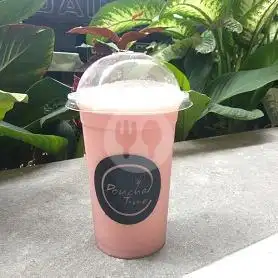 Gambar Makanan PouchaTime, Gianyar Kota 17