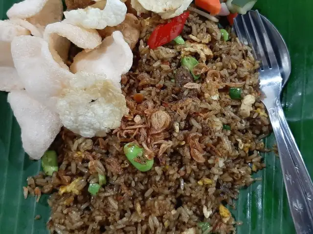 Gambar Makanan Waroenk Bu Linda 5