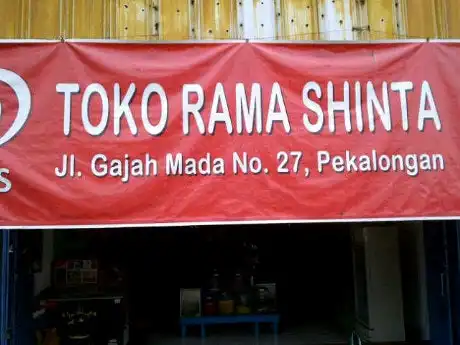 Toko Rama Shinta