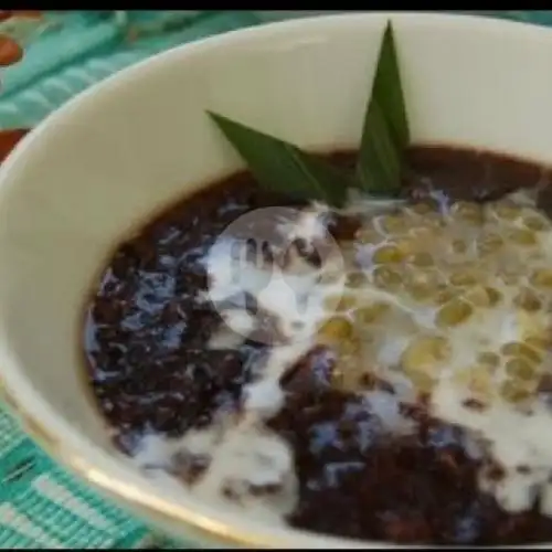 Gambar Makanan Bubur Ayam Asyifa, Pasar 3 6