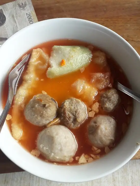 Gambar Makanan Bakso Cak Kar 14