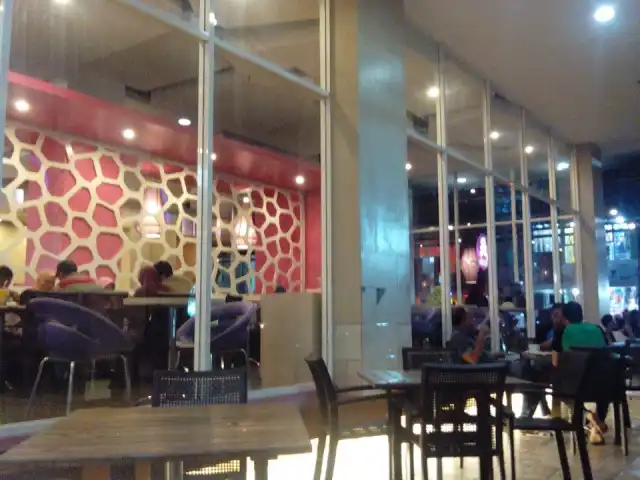 Gambar Makanan Solaria 10