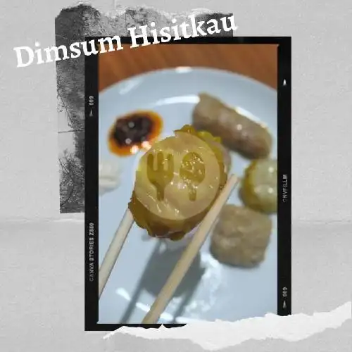 Gambar Makanan Dimsum Pangeran Curug, Mesjid Thoriqul Jannah 6