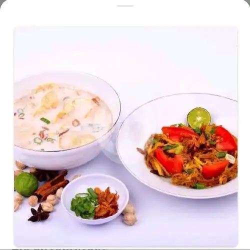 Gambar Makanan Soto Pak'j, Daan Mogot 10