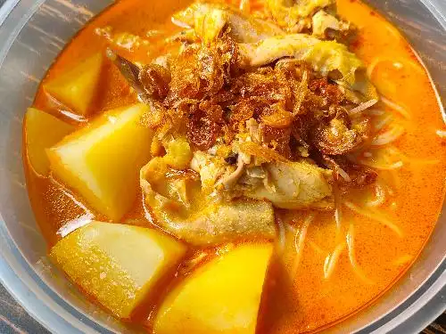 Kari Bihun Atjuan 78, Sunter Permai Jaya