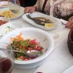 Karides Restaurant'nin yemek ve ambiyans fotoğrafları 2