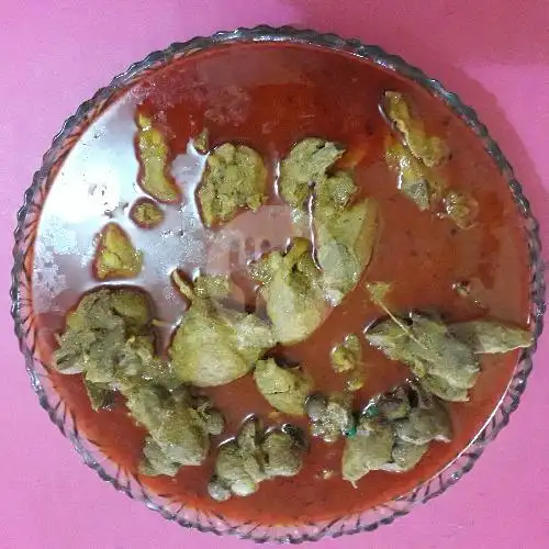 Gambar Makanan Ampera Rani, Guguk Panjang 9