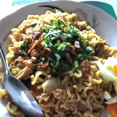 Mie Jogja Mbah Surip